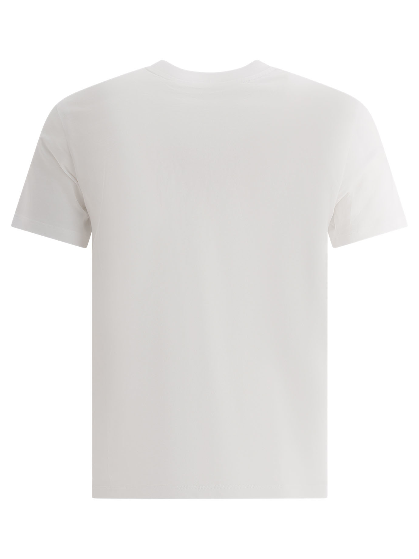 AMI PARIS White Ami de Coeur t-shirt